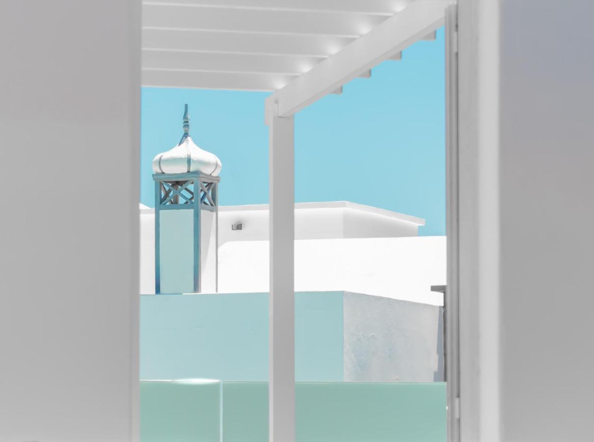 Casas Maribel Pocillos - No Pool - Sin Piscina Puerto del Carmen  Esterno foto