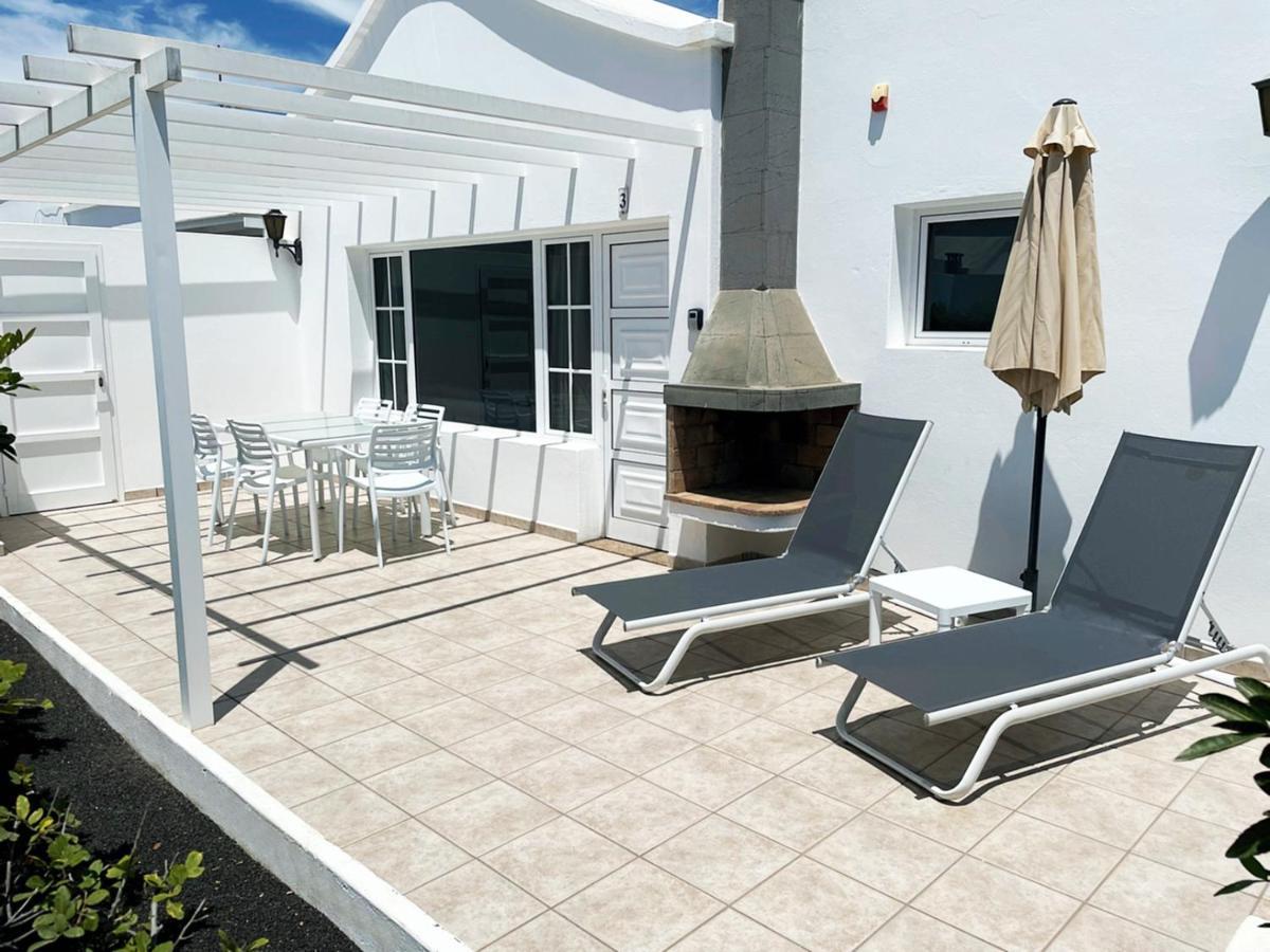 Casas Maribel Pocillos - No Pool - Sin Piscina Puerto del Carmen  Esterno foto