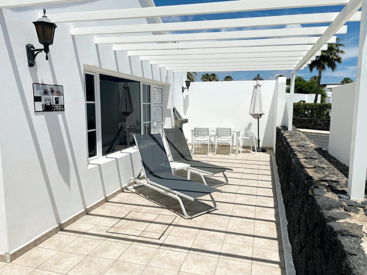 Casas Maribel Pocillos - No Pool - Sin Piscina Puerto del Carmen  Esterno foto