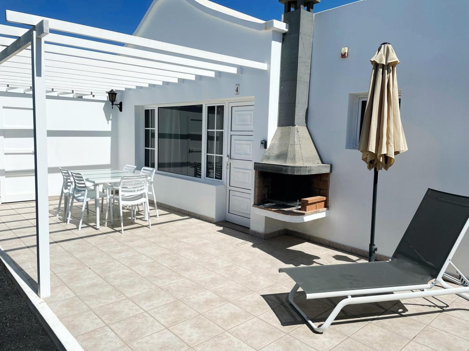 Casas Maribel Pocillos - No Pool - Sin Piscina Puerto del Carmen  Camera foto
