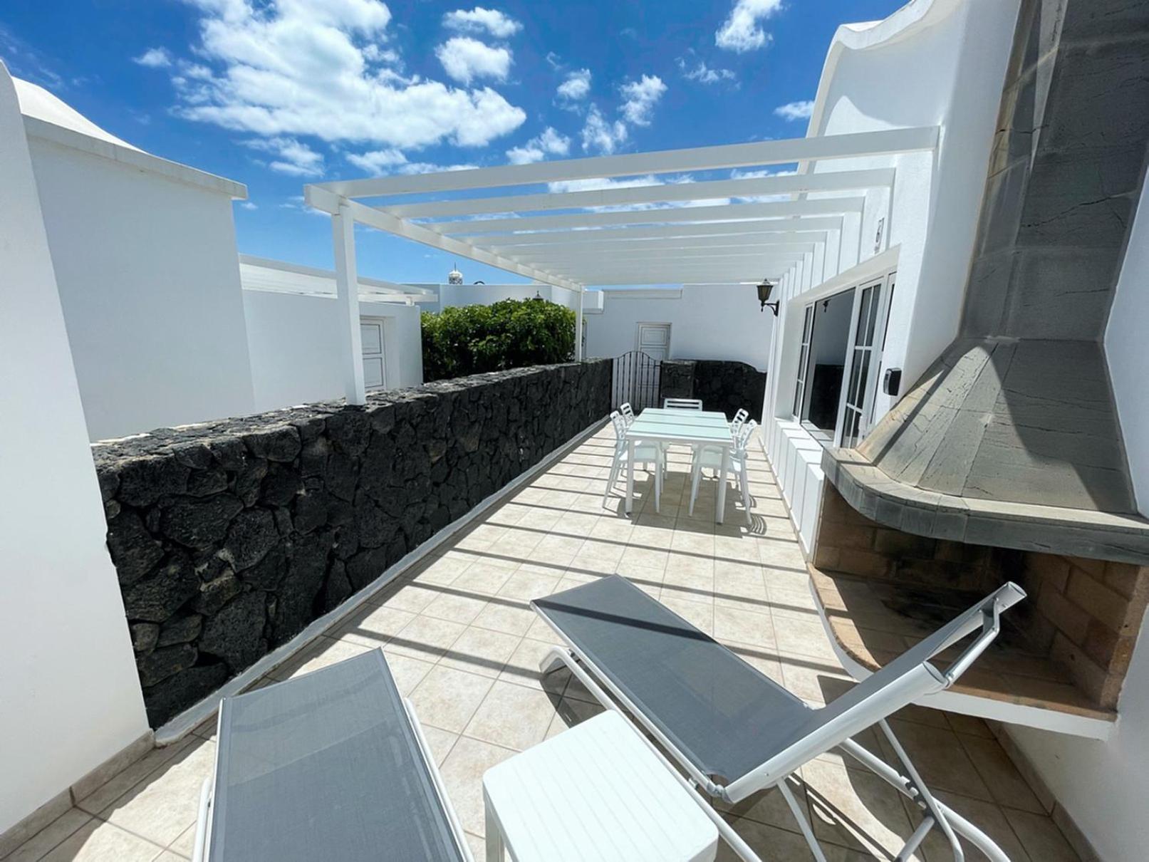 Casas Maribel Pocillos - No Pool - Sin Piscina Puerto del Carmen  Camera foto