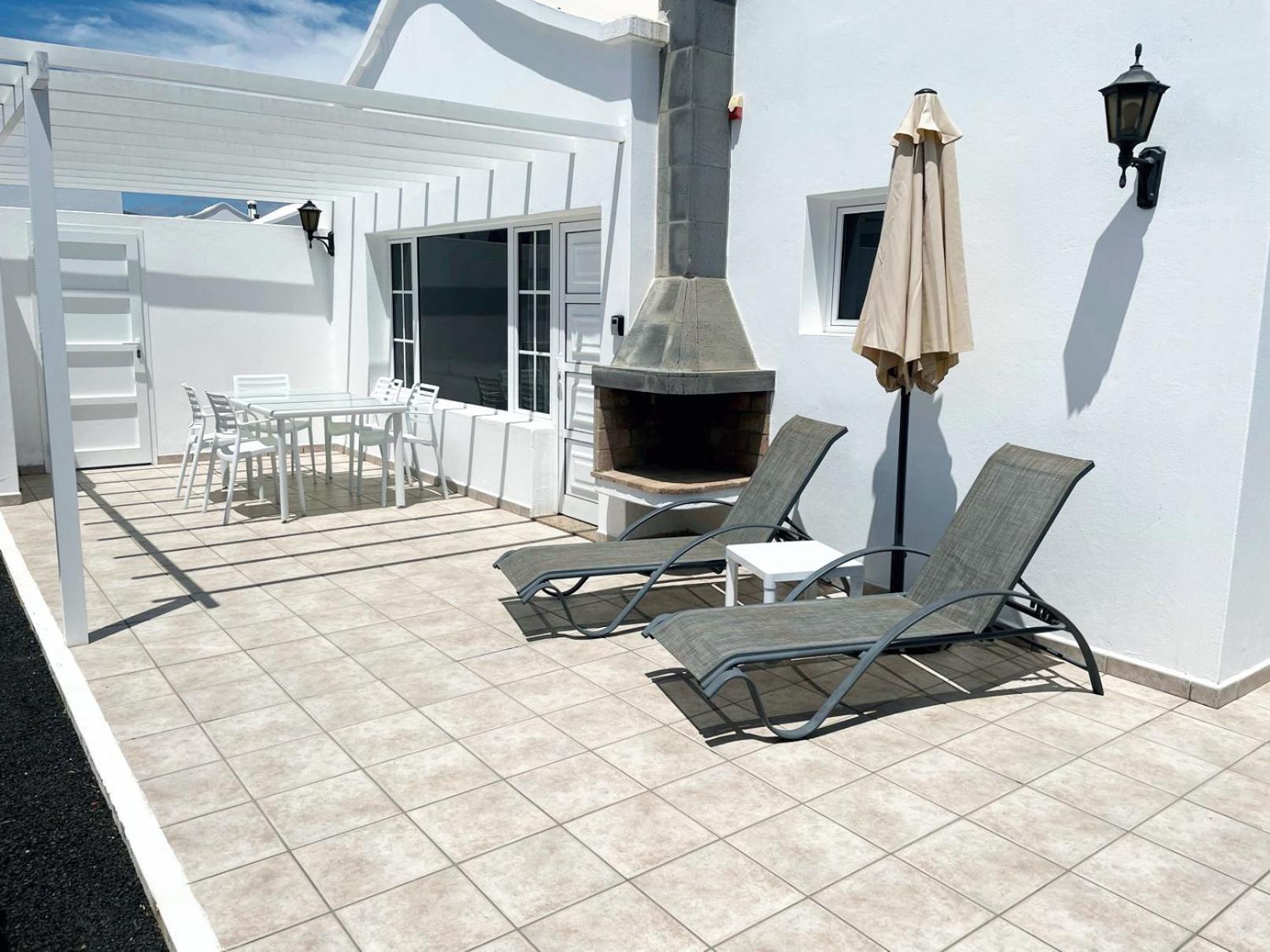 Casas Maribel Pocillos - No Pool - Sin Piscina Puerto del Carmen  Camera foto